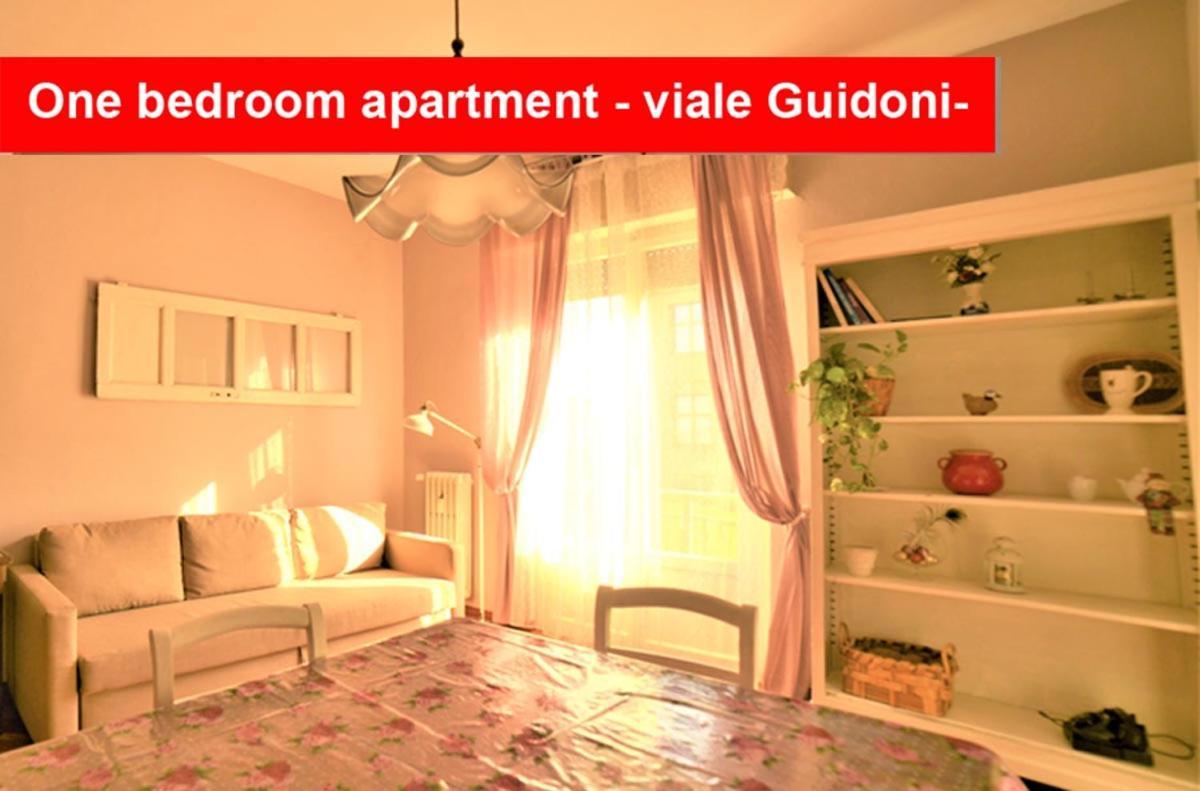 Airport Suites In Florence With Free Parking Dış mekan fotoğraf